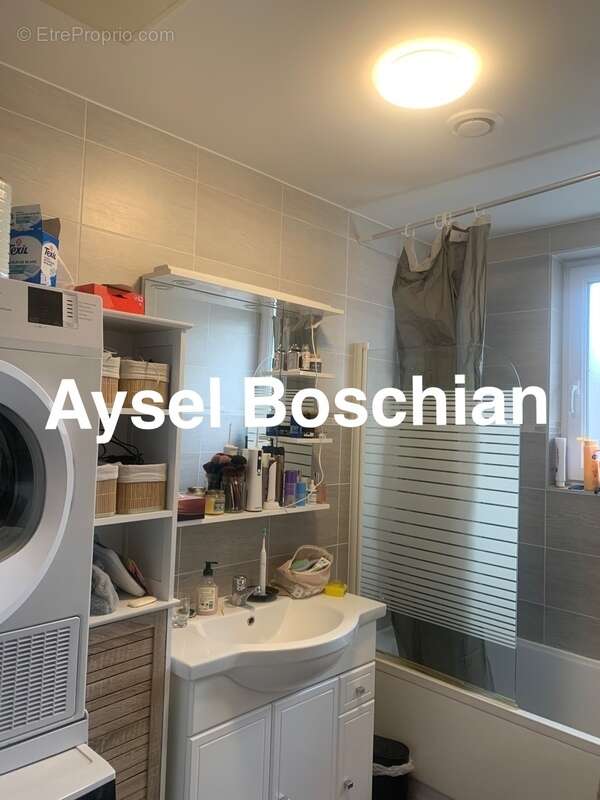 Appartement à LONGWY