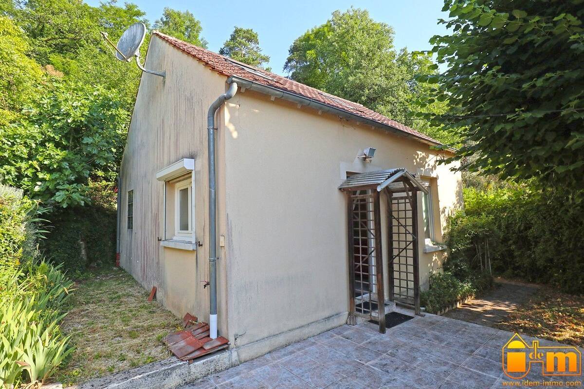 Maison à SACLAS