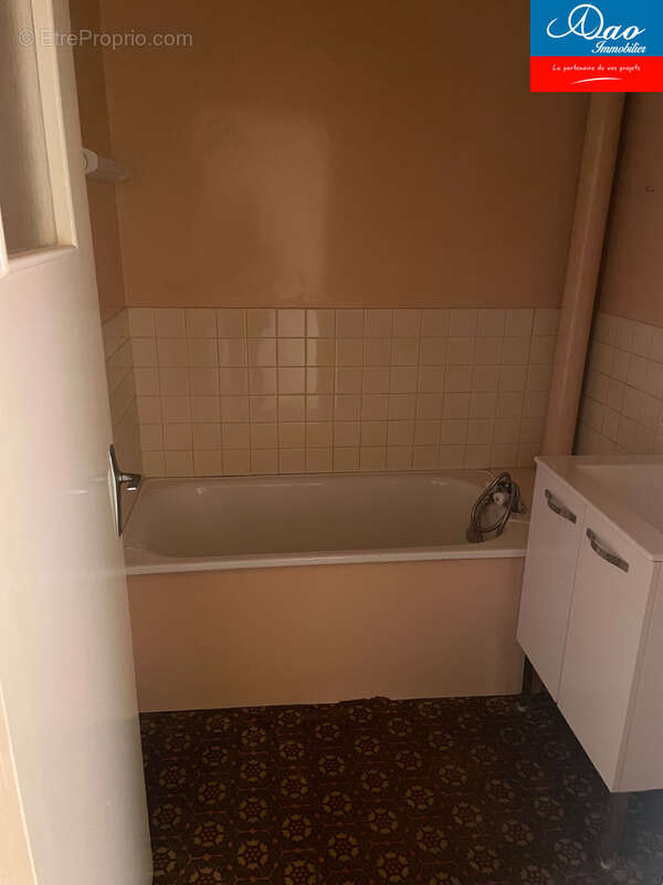 Appartement à TROYES
