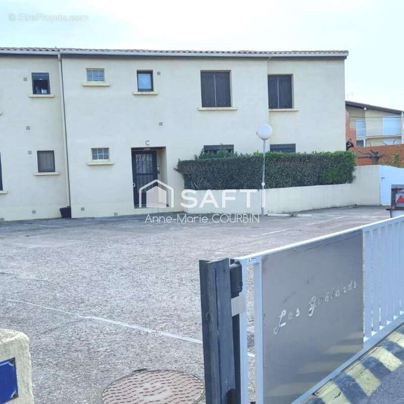 Photo 9 - Appartement à VALRAS-PLAGE