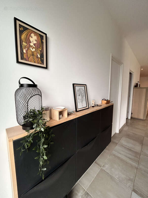 Maison recente de plain pied - - photo 13