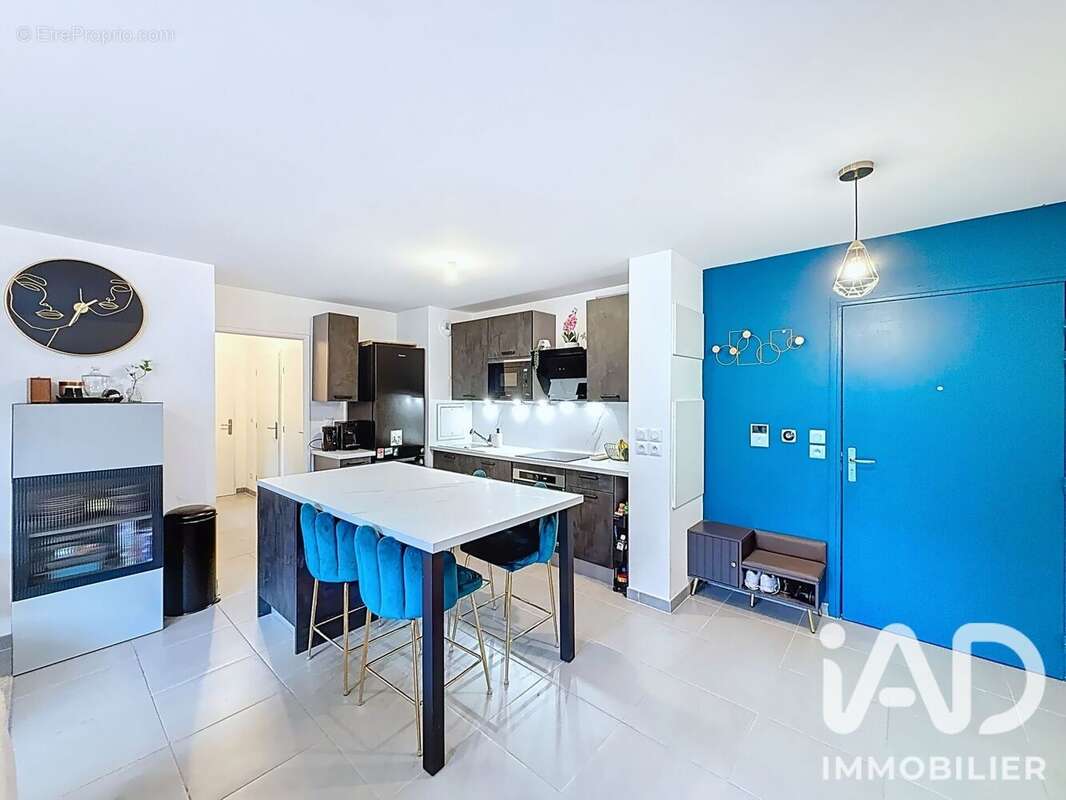 Photo 5 - Appartement à TOURNAN-EN-BRIE