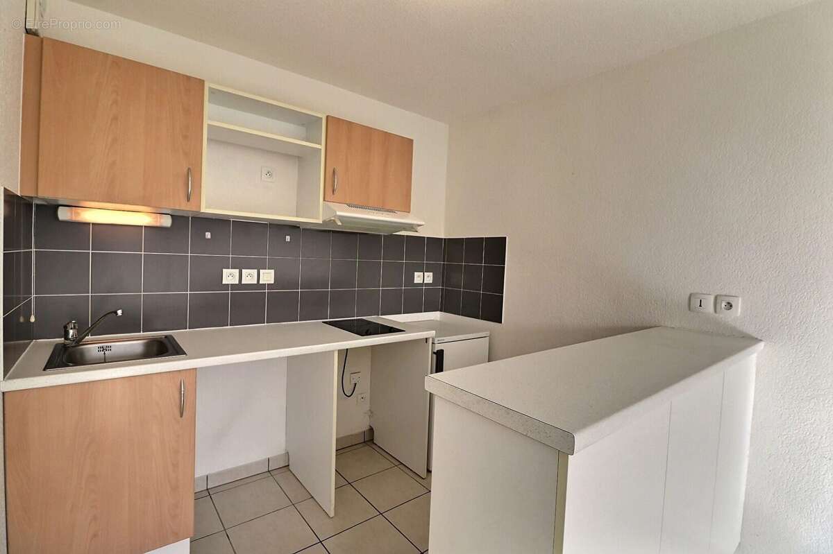 Appartement à GEX