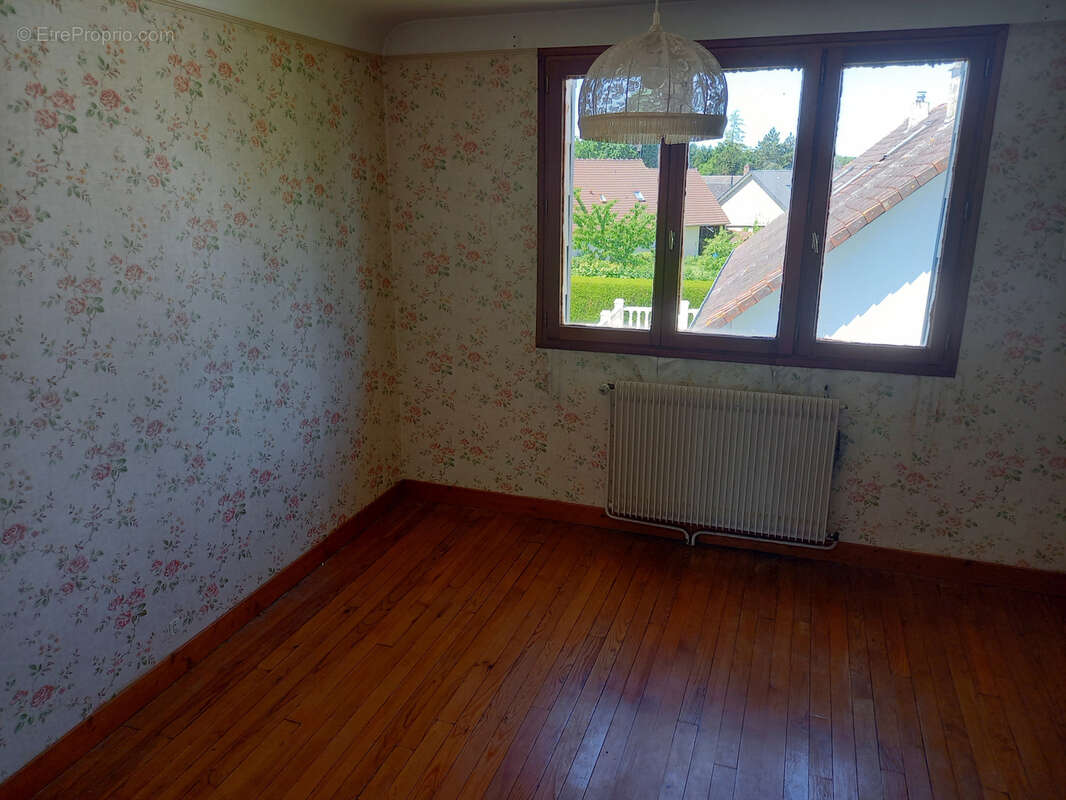 Maison à SAINT-VALERY-SUR-SOMME