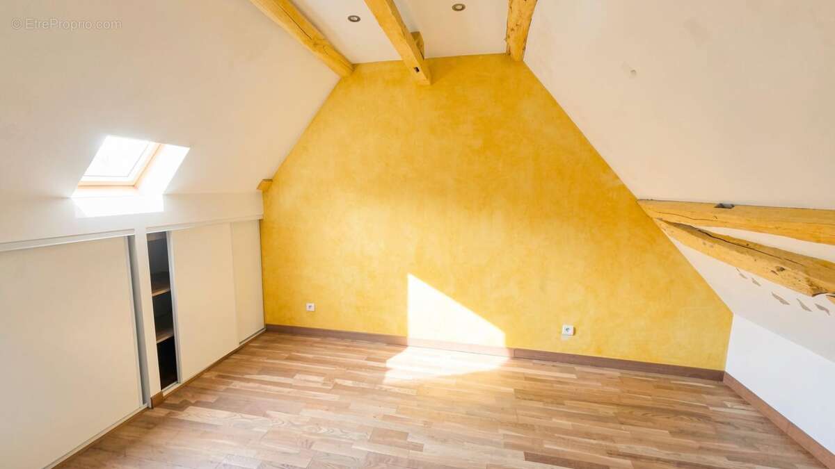 COMPIEGNE (60) - Maison en pierre 4p - 120m² - photo 7