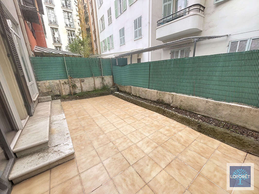 Nice - Maison Quartier Libération - photo 12