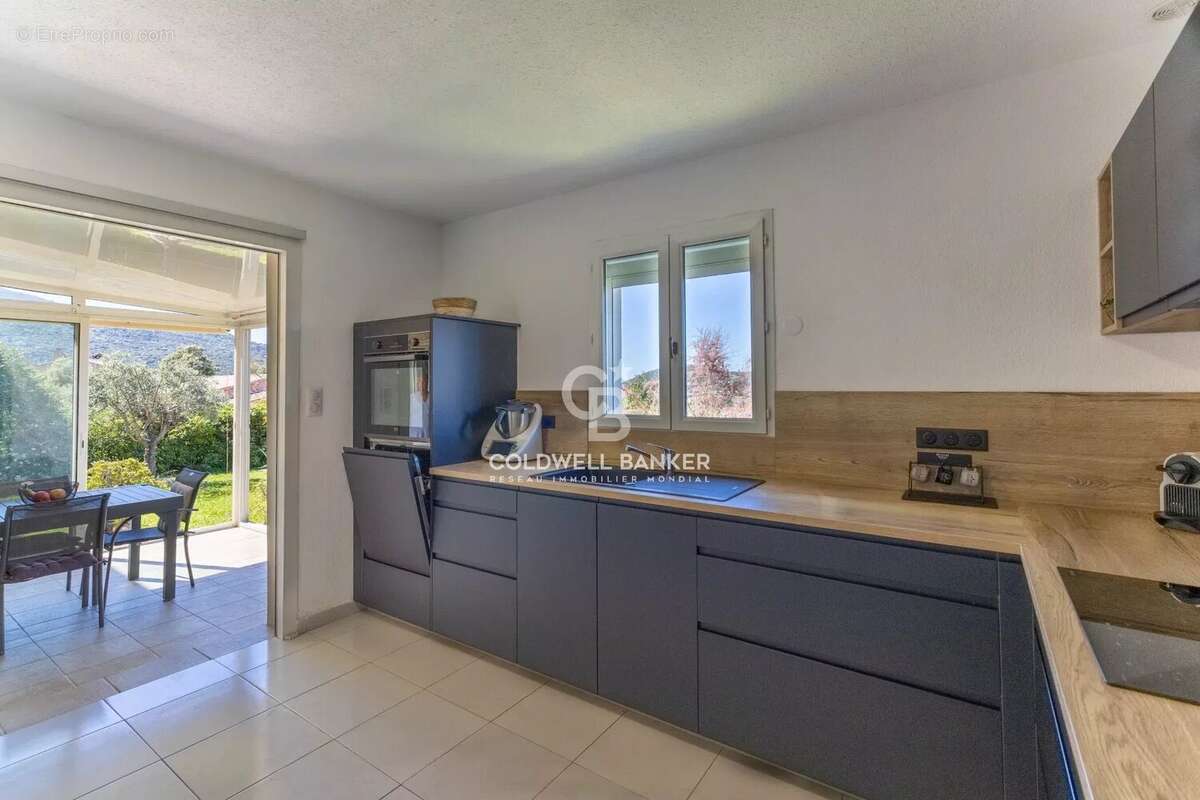 Maison à MONTICELLO