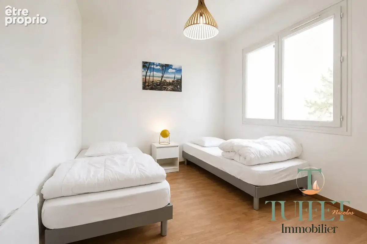 Maison 48 m² à La Tremblade  - photo 7