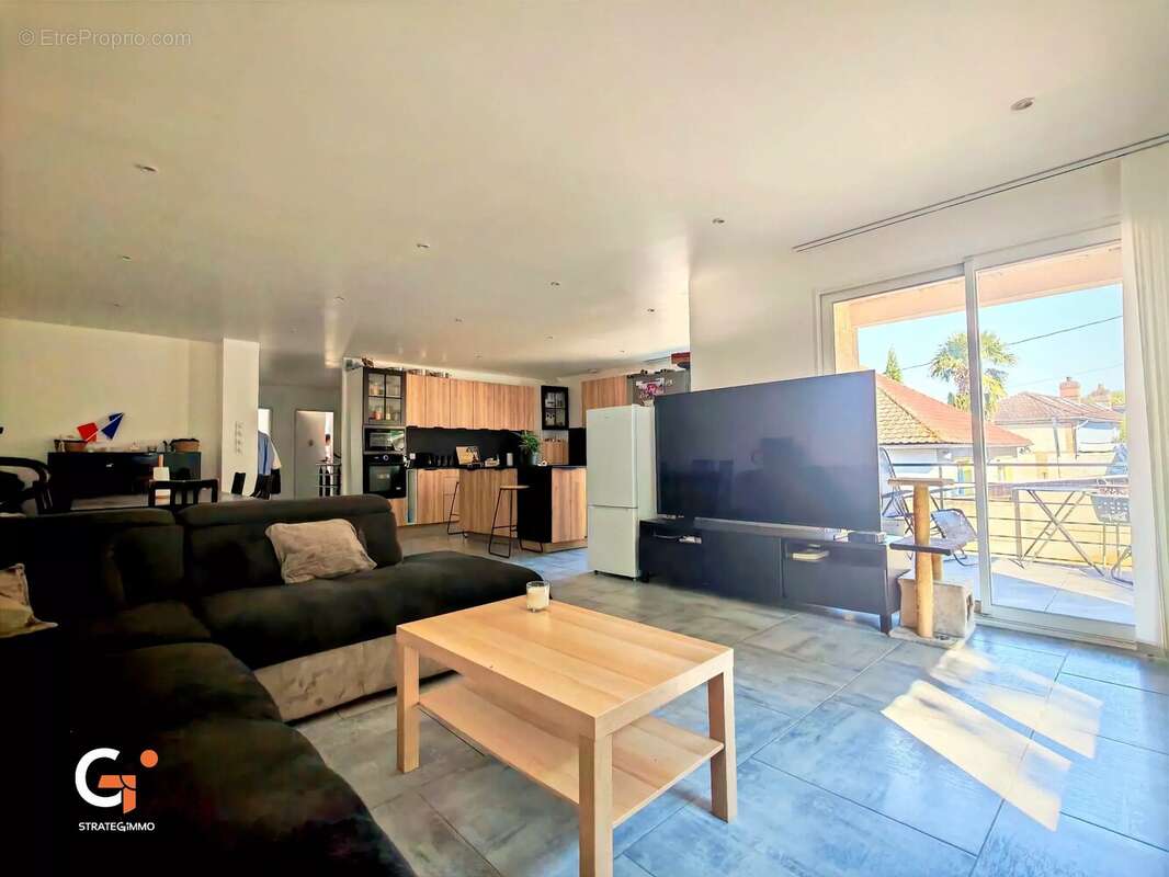 Maison 7 pièces 208 m² Caudebec-lès-Elbeuf - photo 4