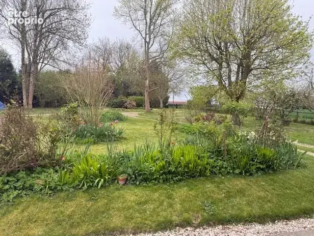 Maison 133 m² à Thiberville  - photo 6