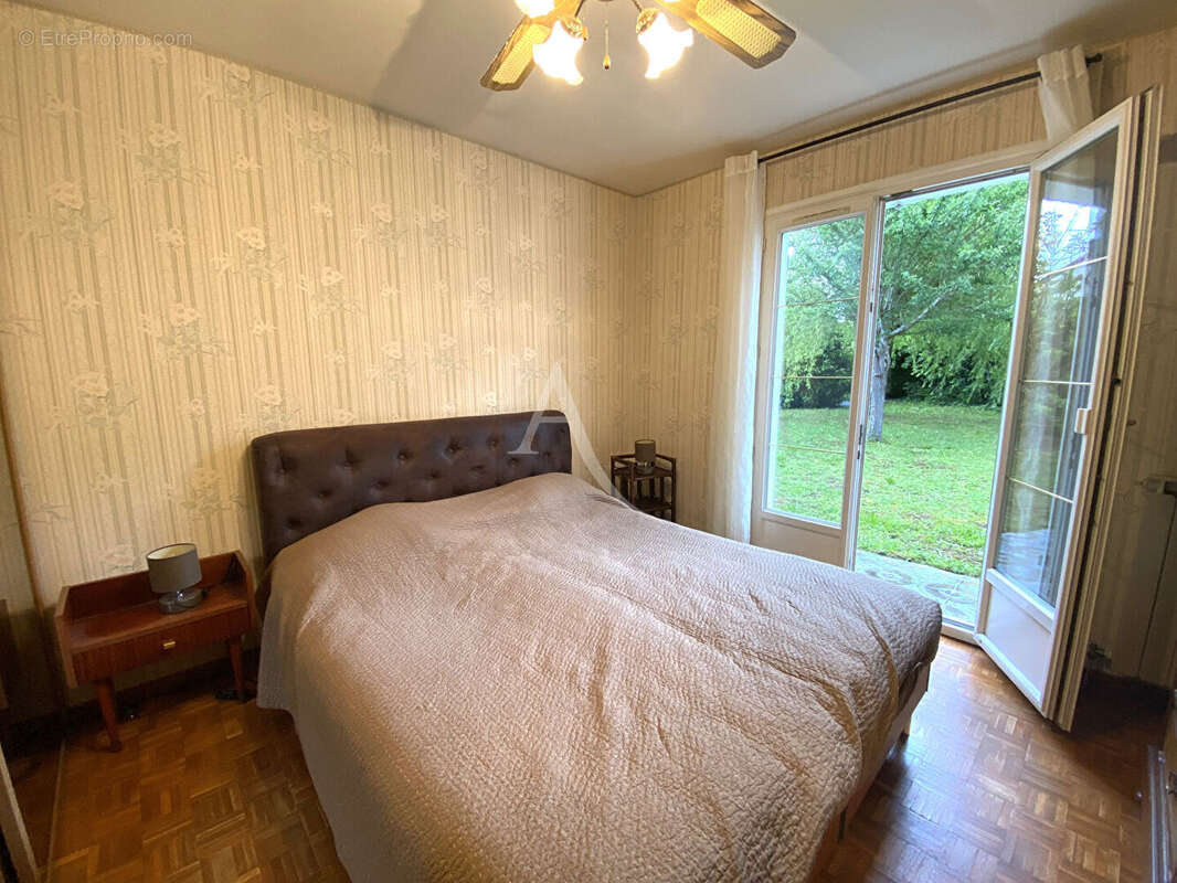 Maison à FAY-AUX-LOGES