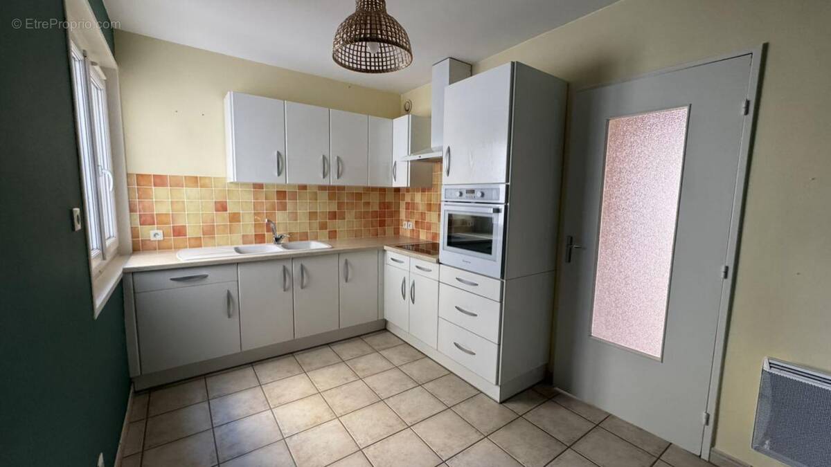 Appartement à THIERS