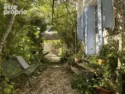 Maison à SAINT-BRICE