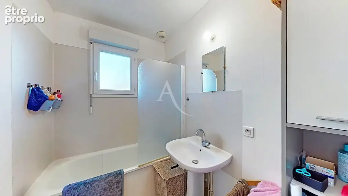 Maison récente 4 pièces à vendre à Guignes - Secteur calme et agréable - photo 9
