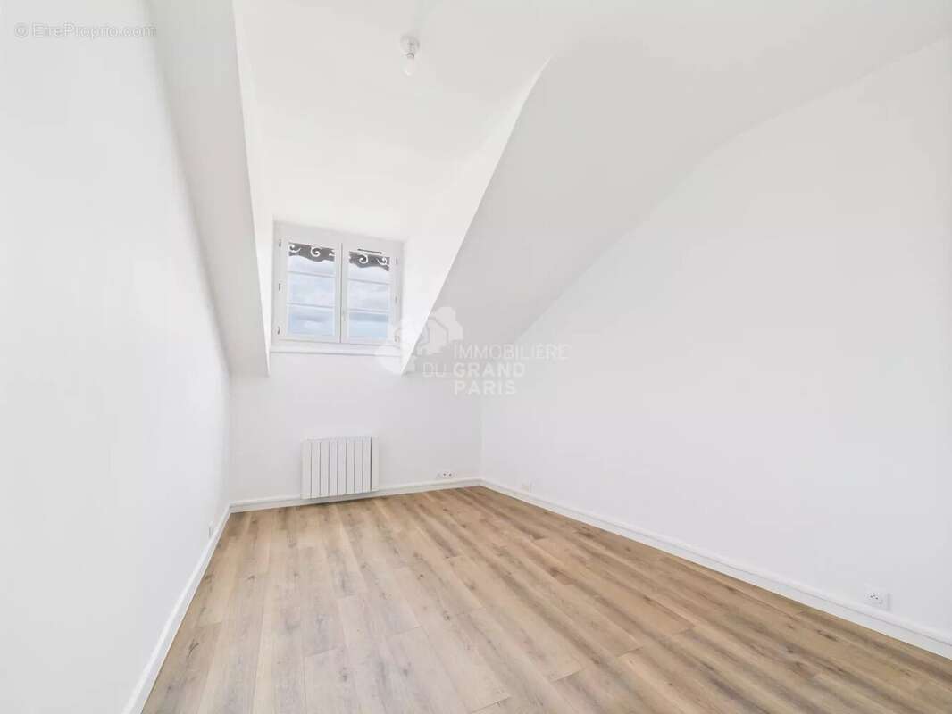 Appartement à VITRY-SUR-SEINE