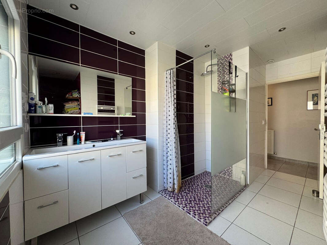 Appartement à VALENCE