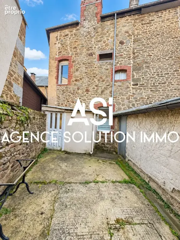 Maison de bourg, idéale premier achat ou investissement - photo 9