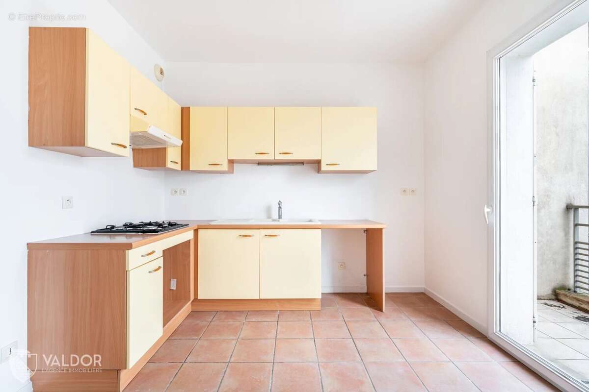 Appartement à CHARENTAY
