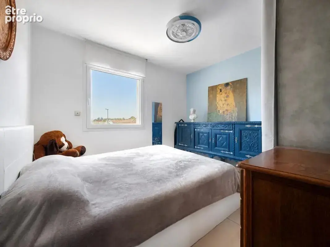 Maison de 4 pièces de 102 m² à Chatuzange-le-Goubet - photo 4