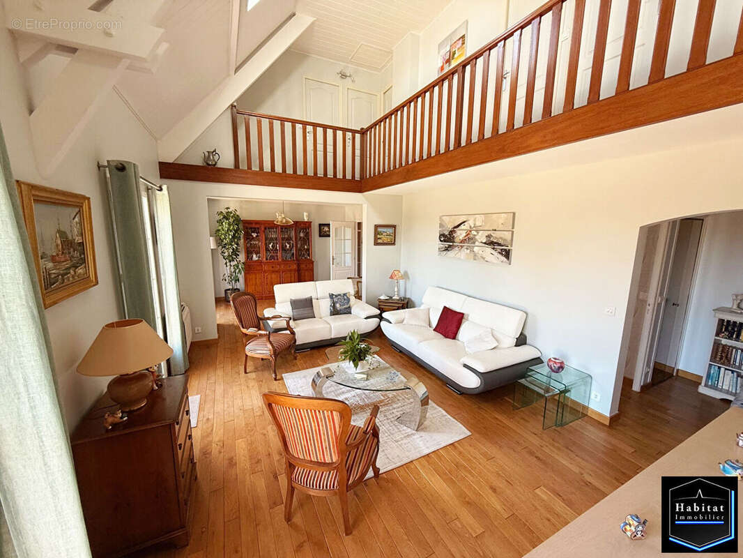 Maison à DAMMARTIN-EN-GOELE