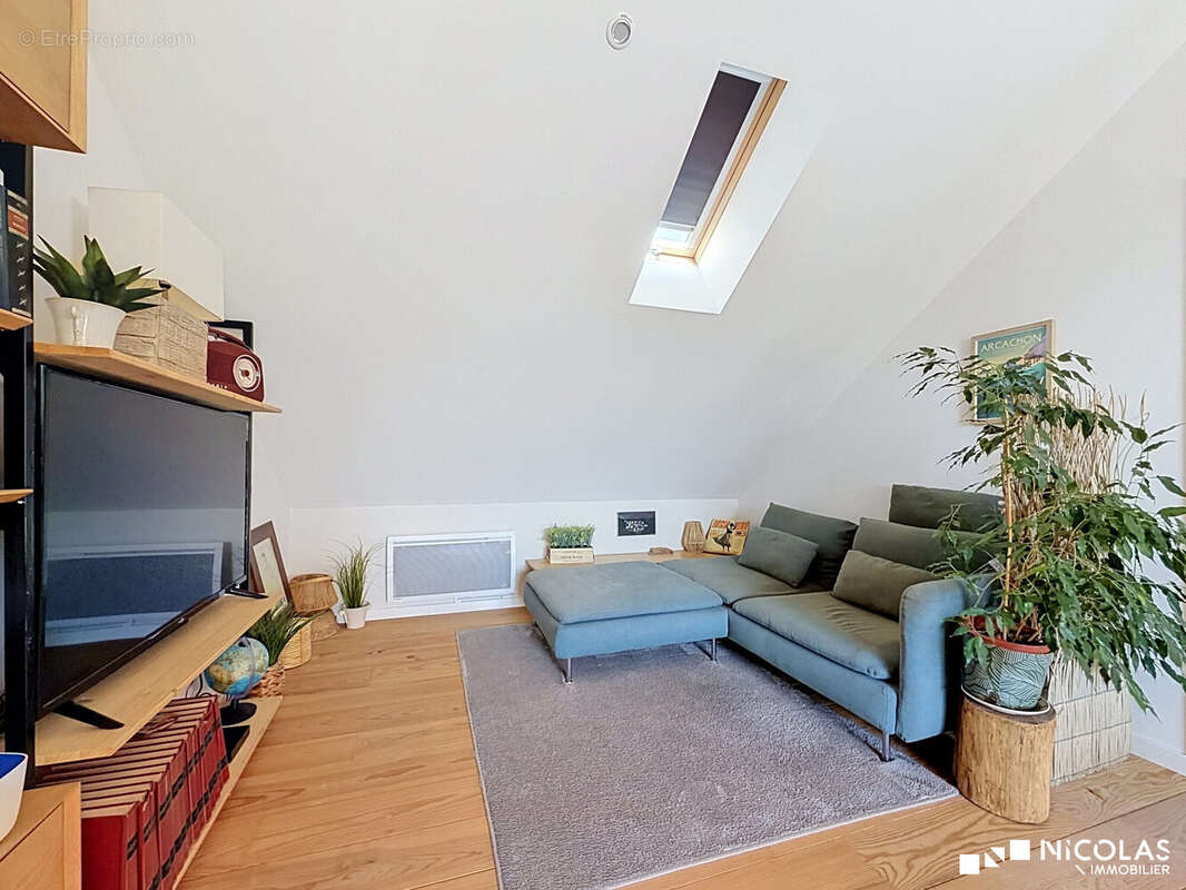 Appartement à CENON