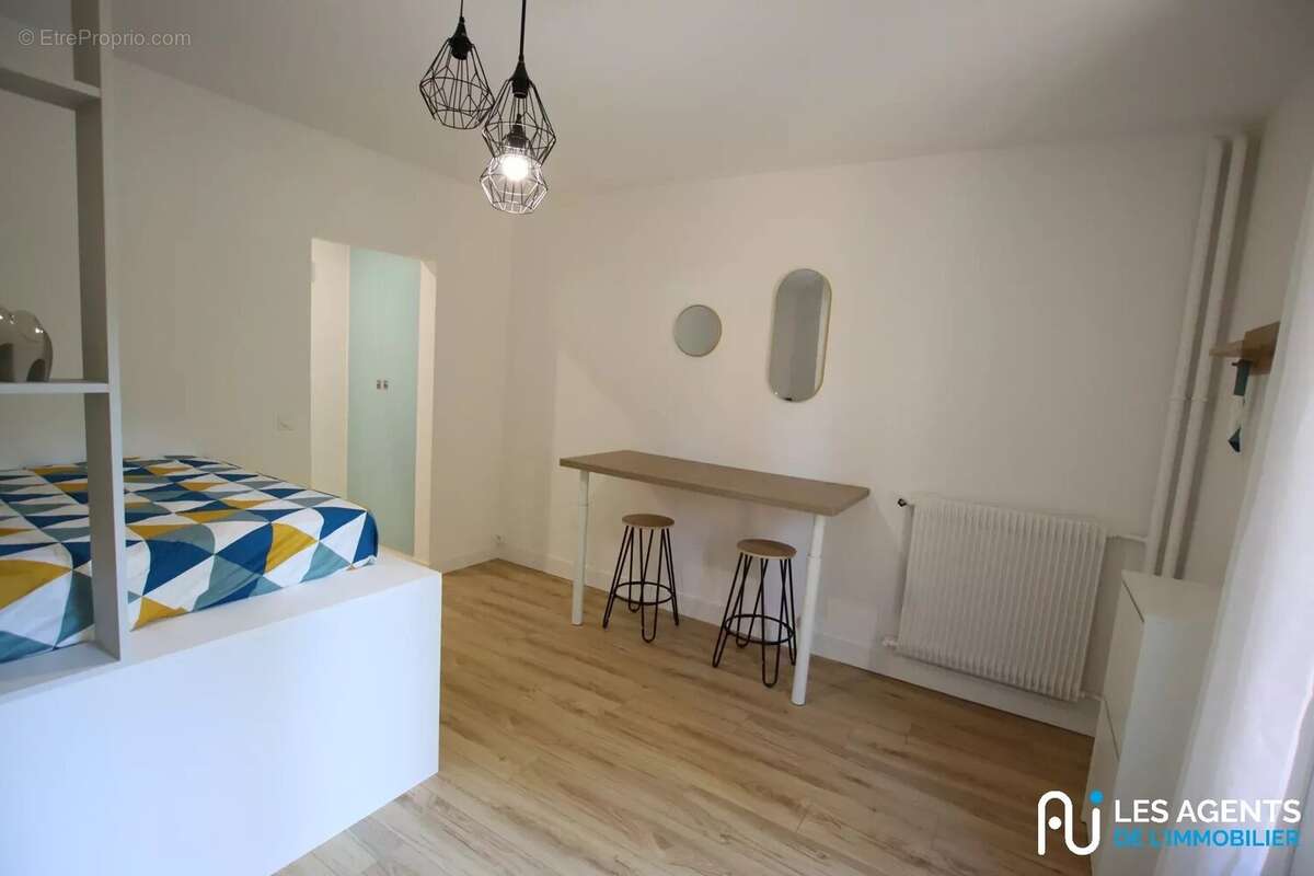 Appartement à ORLEANS