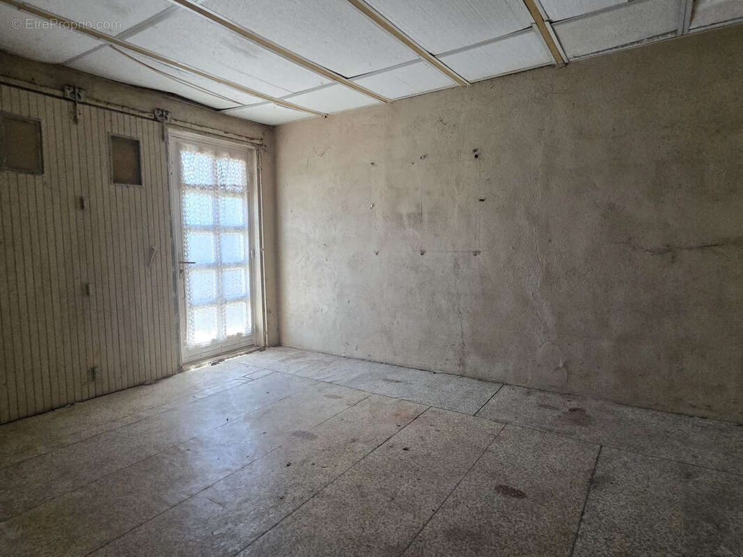 Maison à MUSSIDAN
