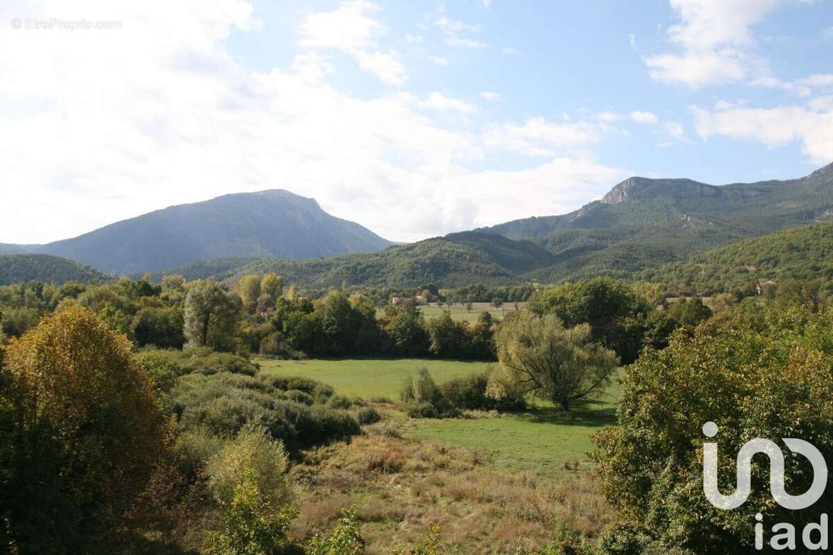 Photo 2 - Appartement à CASTELLANE
