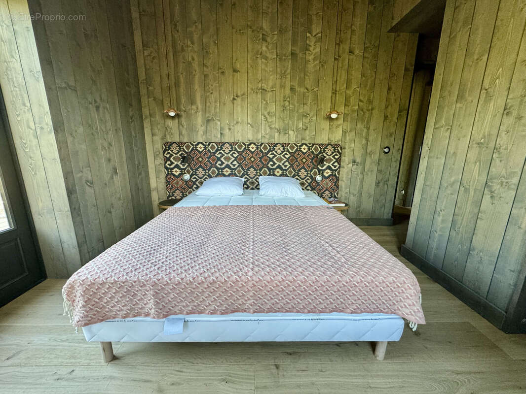 Maison à LEGE-CAP-FERRET