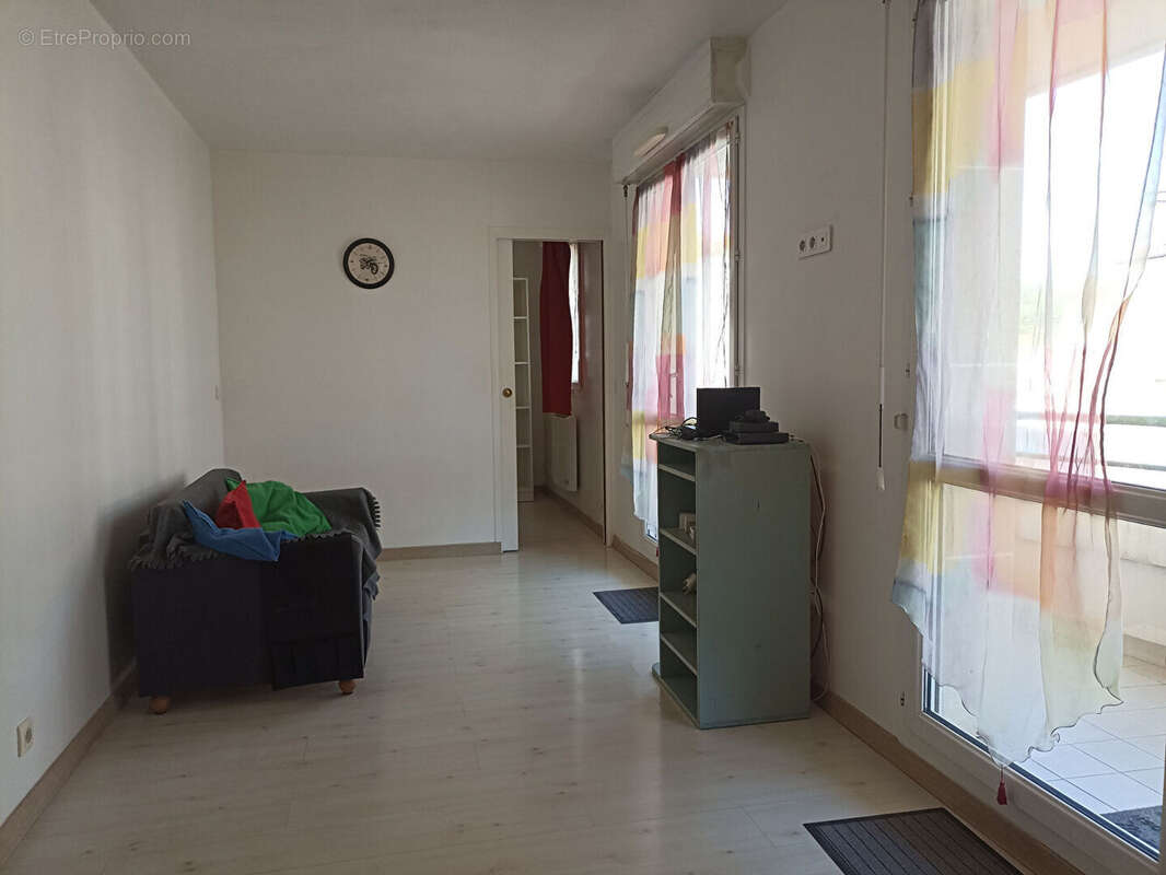 Appartement Neuilly Plaisance 2 pièce(s) 40 m2 - photo 4