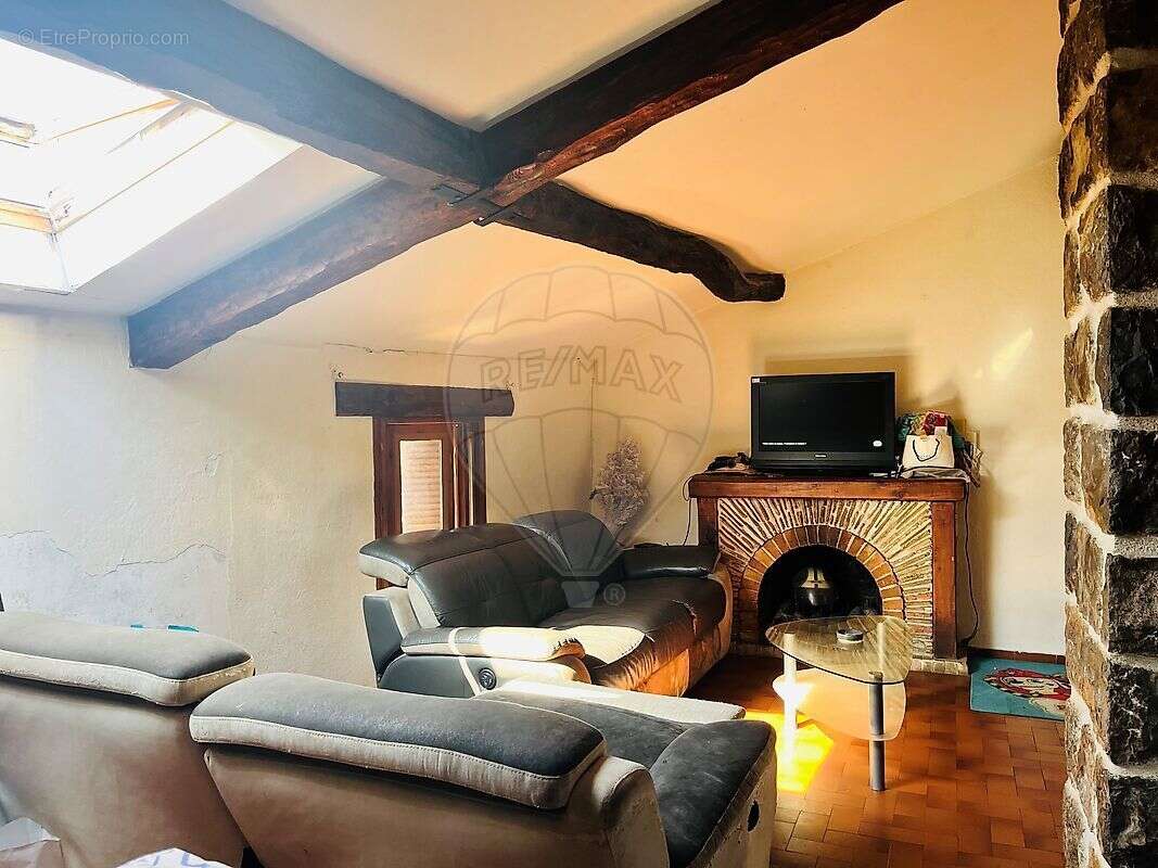 Appartement à LEVENS