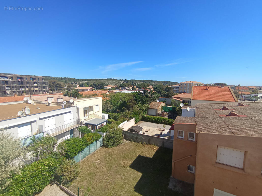 Appartement à NARBONNE