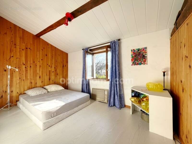 Maison à SAINT-LAURENT-DE-MURE