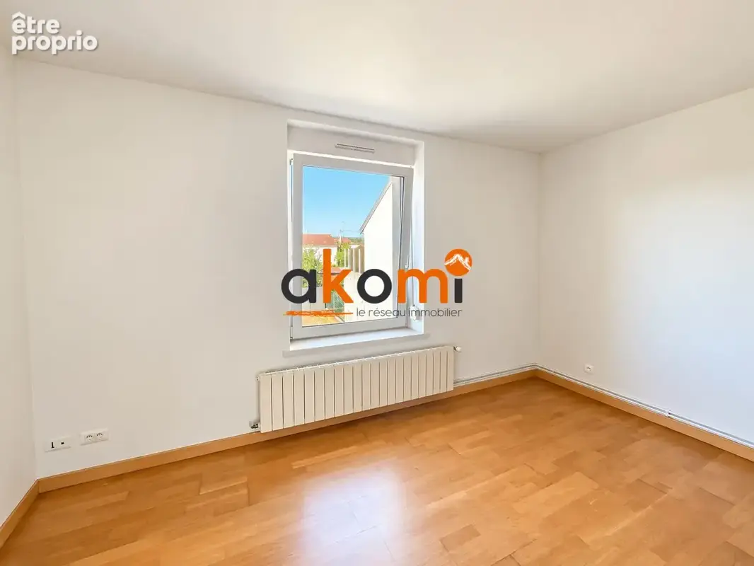 Appartement 2 pièces 43 m² à vendre à Laneuveville-Devant-Nancy (54410) - photo 5