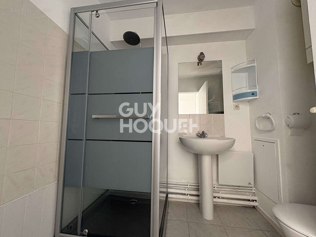 Appartement à TALENCE