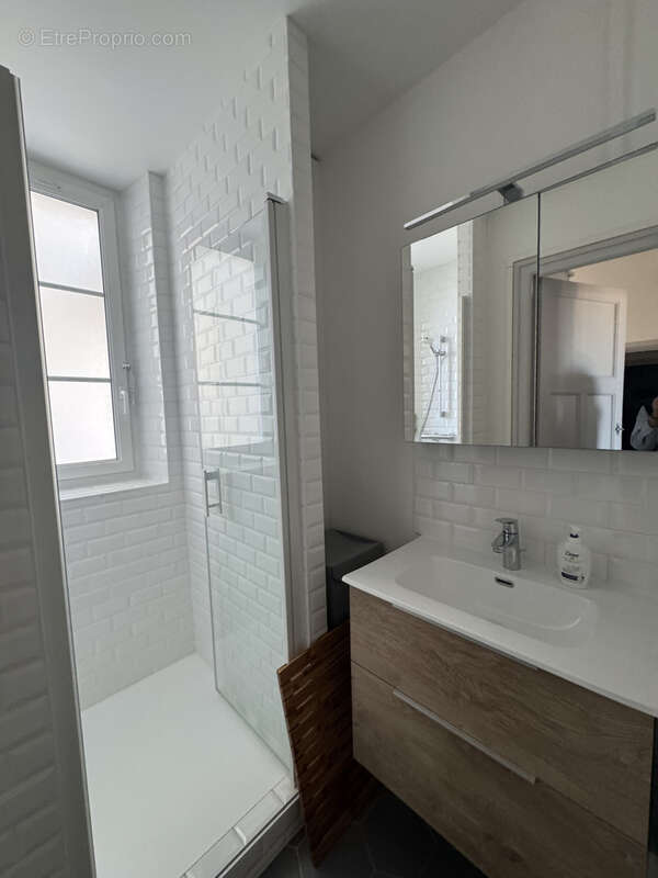 Appartement à LIMOGES