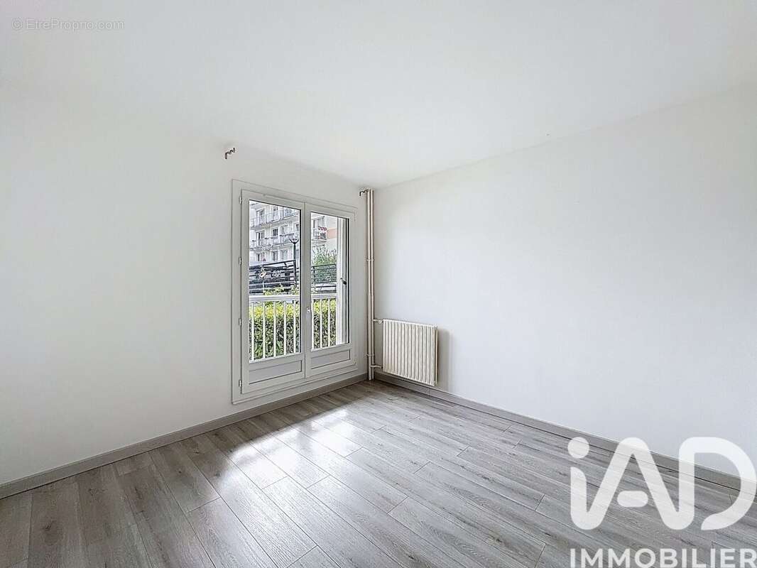 Photo 6 - Appartement à MAGNY-LES-HAMEAUX