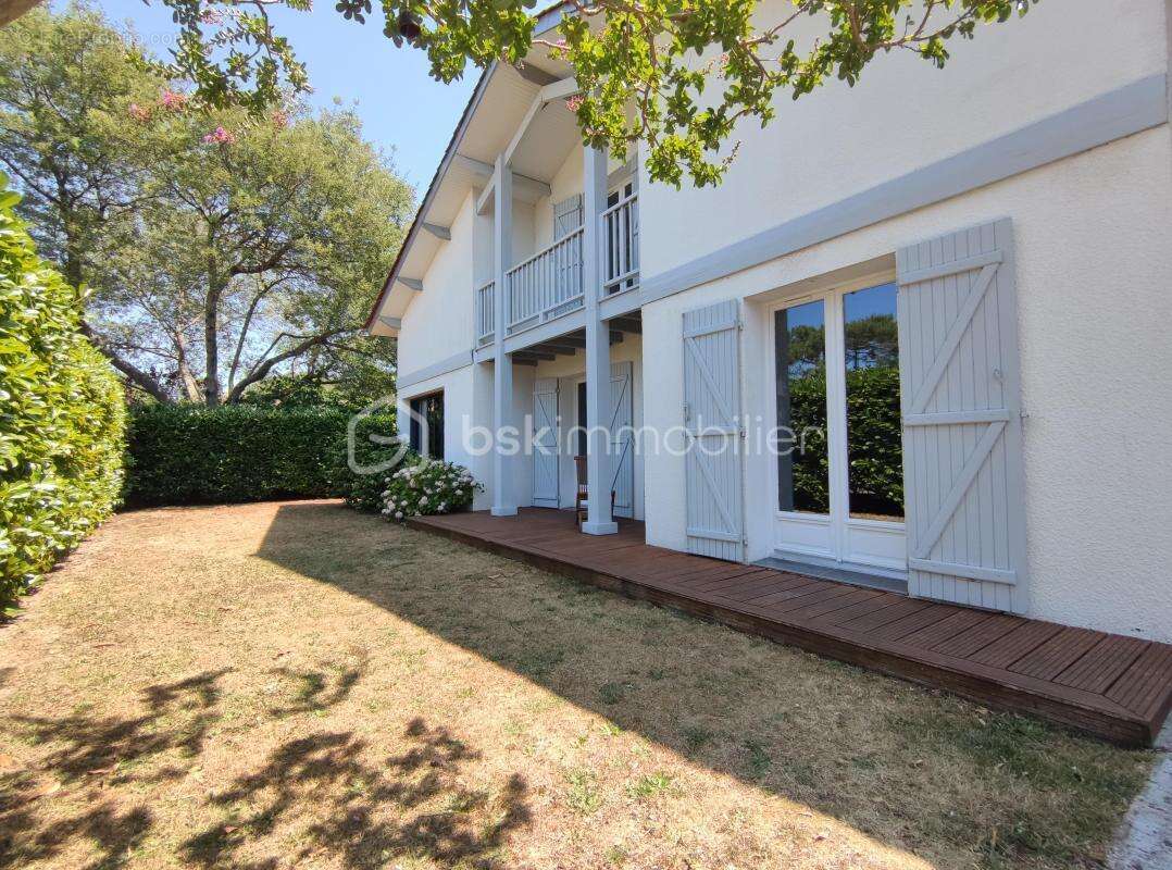 Propriété familiale - photo 22
