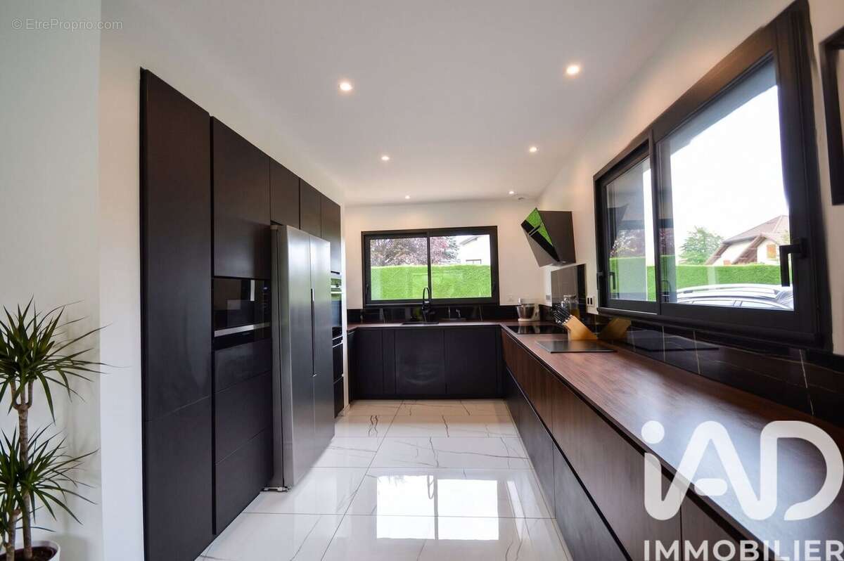 Photo 6 - Maison à CESSY