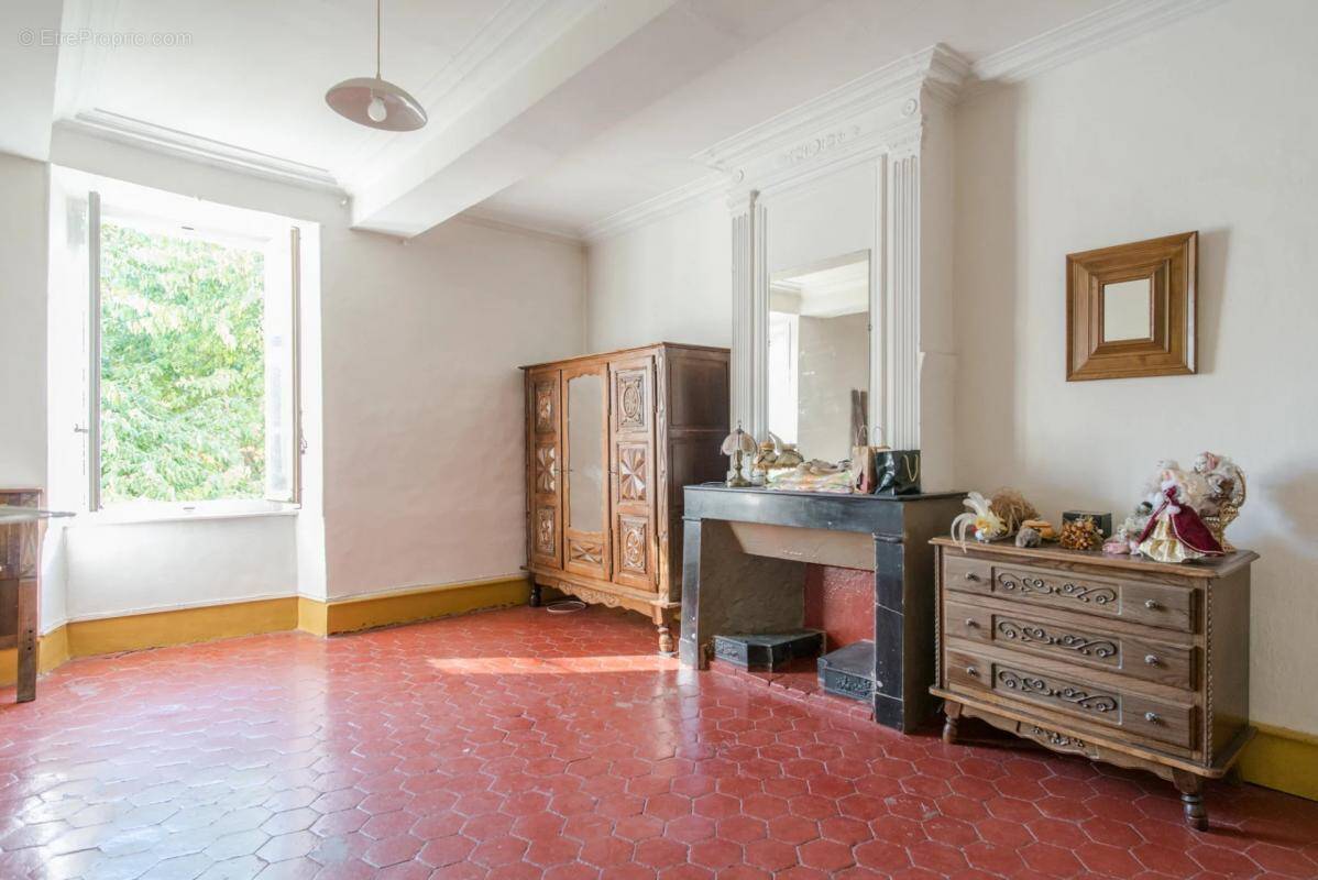 Maison à SAINT-JEAN-DU-GARD