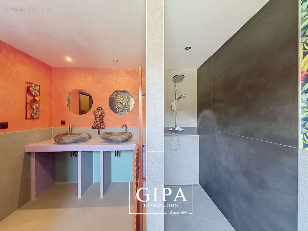 Maison d'architecte de 262 m2 - photo 14