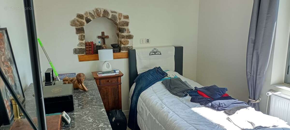 Maison à SAINT-CHRISTOL-LES-ALES