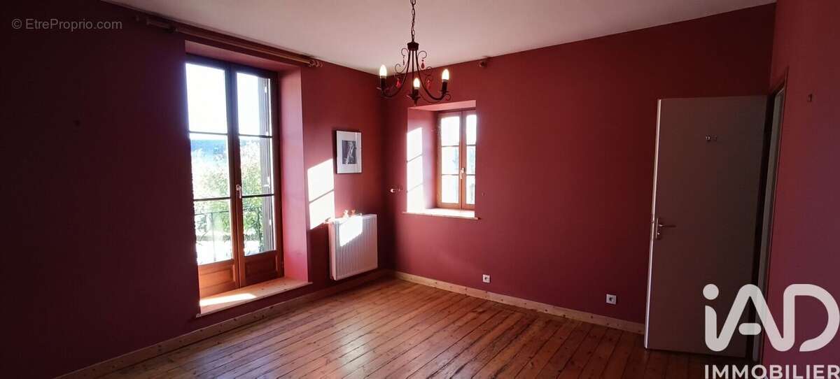Photo 7 - Maison à PLOUGUENAST