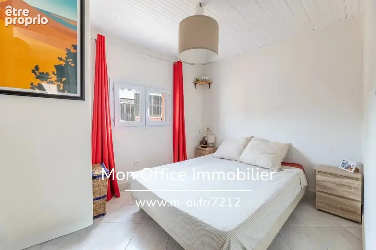 Référence : 7212-YAN. - Maison 3 pièces avec terrain au Ranquet - photo 6