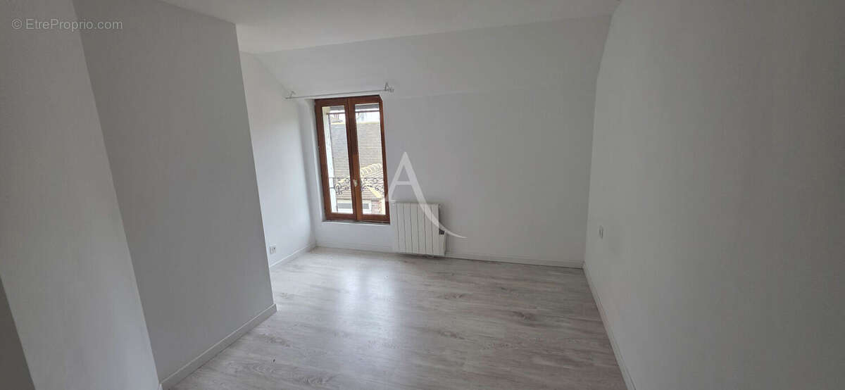 Appartement à MORMANT