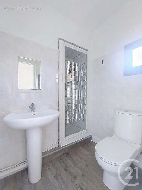 Maison à PONT-AUDEMER