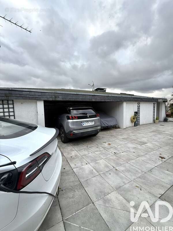 Photo 8 - Appartement à CHAMPIGNY-SUR-MARNE