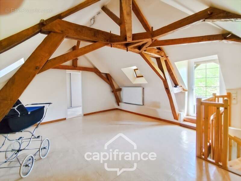 Maison à SAVIGNY-SUR-BRAYE