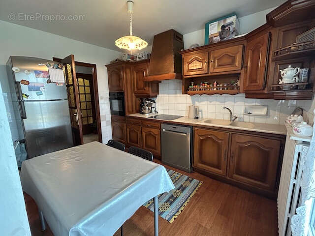 Appartement à ANNONAY