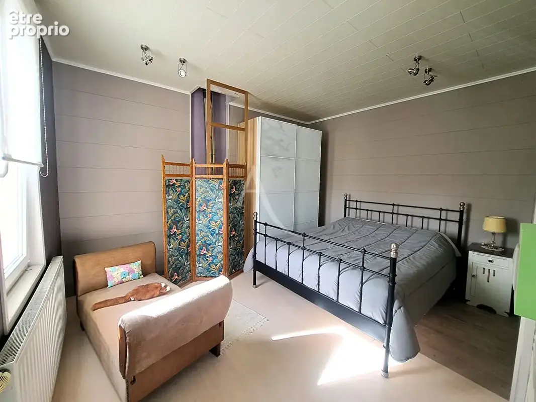 Maison de caractère - photo 11